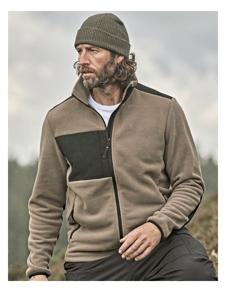 TEE-9120-Mountain Fleece 2
